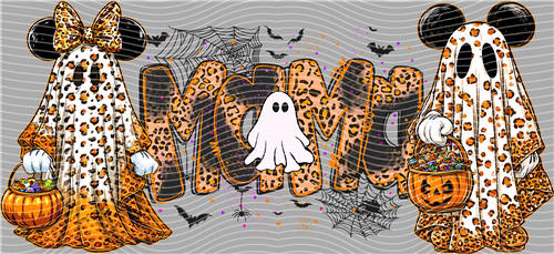16oz Halloween-J 1479